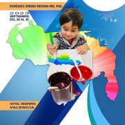 Congreso Nacional de Pediatría 2023