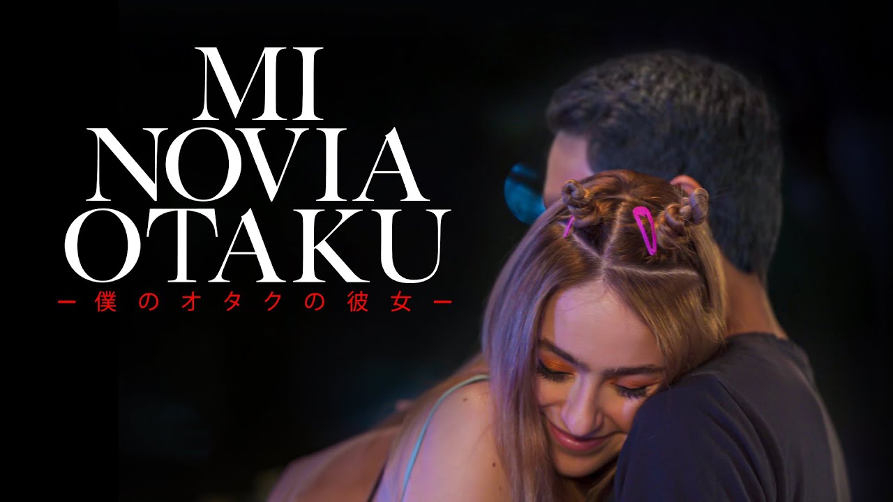 Mi Novia Otaku