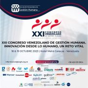 Congreso Venezolano de Gestión Humana