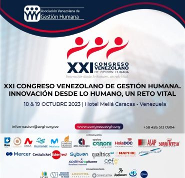 Congreso Venezolano de Gestión Humana