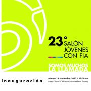 Salón Jóvenes con FIA