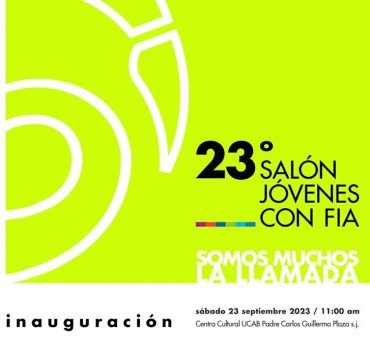 Salón Jóvenes con FIA