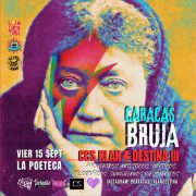 Caracas Bruja