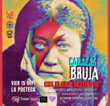 Caracas Bruja