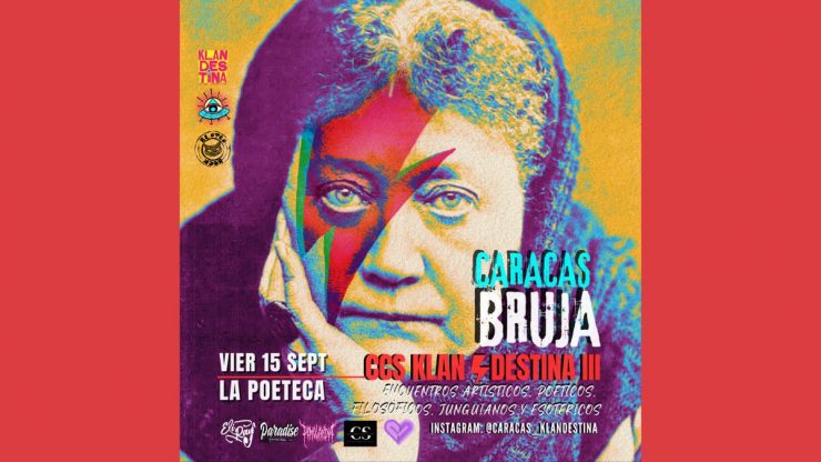 Caracas Bruja