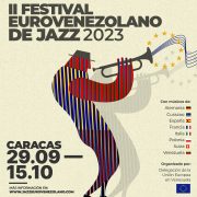 Festival Eurovenezolano de Jazz