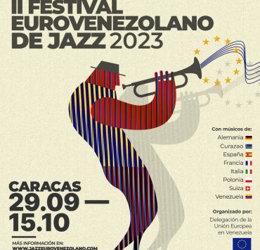 Festival Eurovenezolano de Jazz