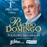 Plácido Domingo