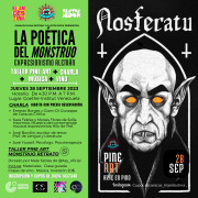 La Poética del Monstruo