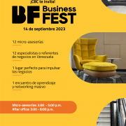 Business Fest 2023