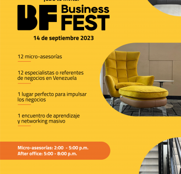 Business Fest 2023