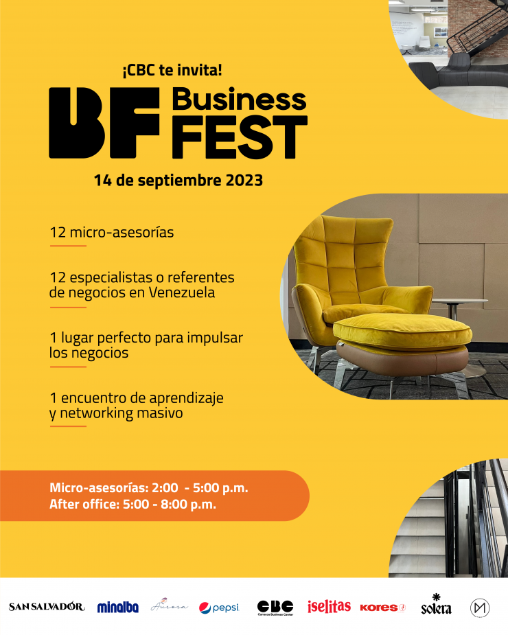 Business Fest 2023