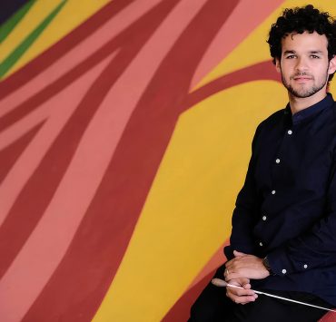 José Ángel Salazar