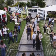 Caracas Business Center