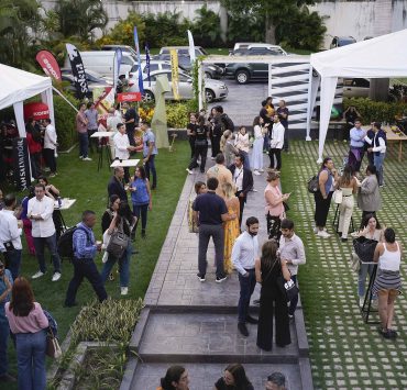 Caracas Business Center