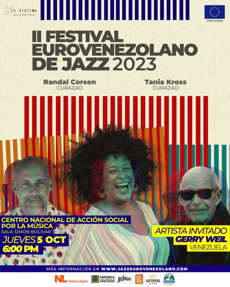 Festival Eurovenezolano de Jazz