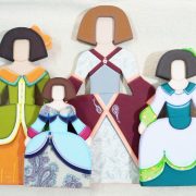 Exposición Caminos Plateados