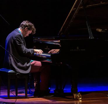 Festival Eurovenezolano de Jazz