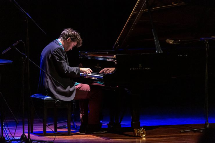 Festival Eurovenezolano de Jazz