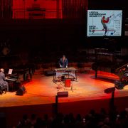 Festival Eurovenezolano de Jazz