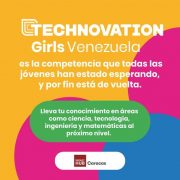 Technovation Girls