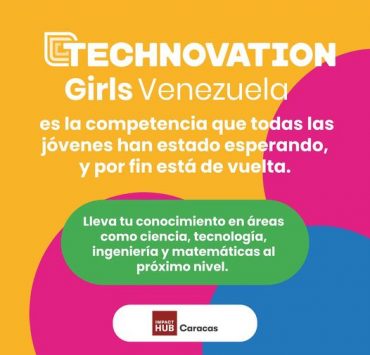 Technovation Girls