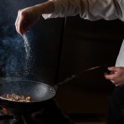 Día Internacional del Chef