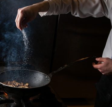 Día Internacional del Chef