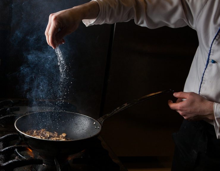 Día Internacional del Chef