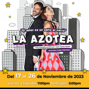 La Azotea