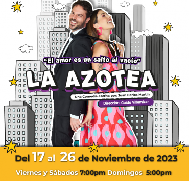La Azotea