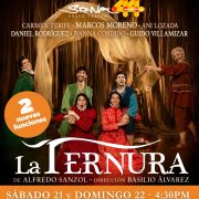 La Ternura