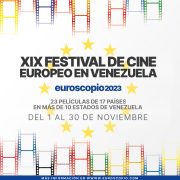 Festival de Cine Europeo
