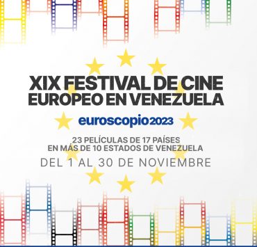 Festival de Cine Europeo