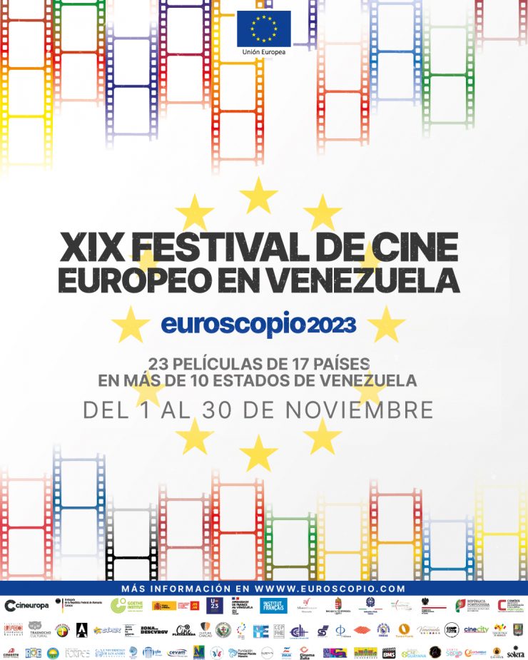 Festival de Cine Europeo