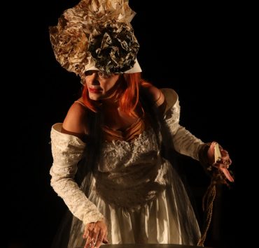 Los Fantasmas de Tulemón