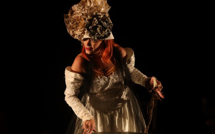 Los Fantasmas de Tulemón