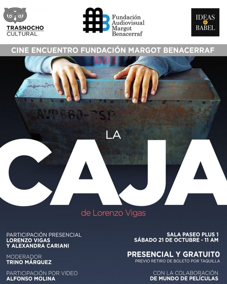 La Caja