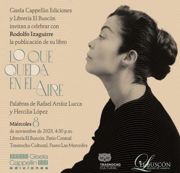 Lo que queda en el aire