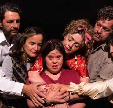 Amy y Los Huérfanos