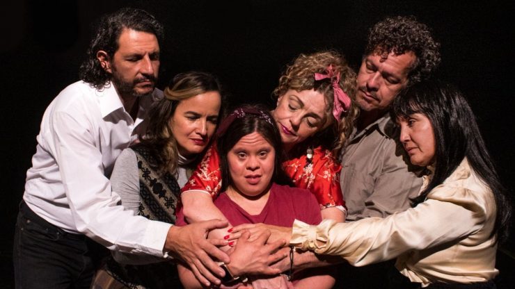 Amy y Los Huérfanos