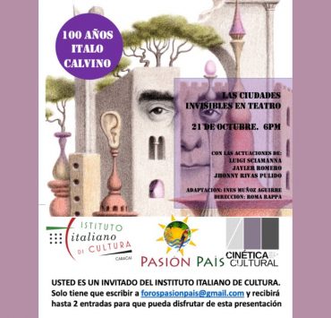 Ítalo Calvino