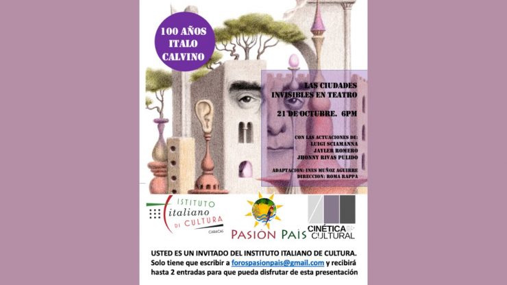 Ítalo Calvino