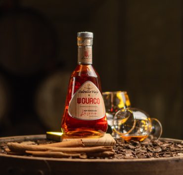 Caballo Viejo by Guaco