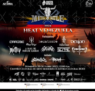 Wacken Open Air Festival