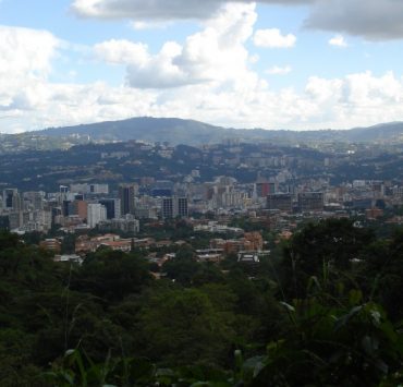 Caracas