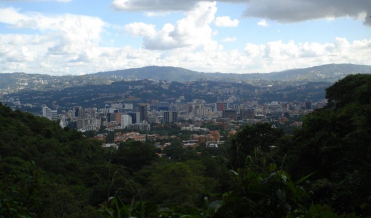 Caracas