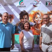 Torneo de Golf CAVENIT