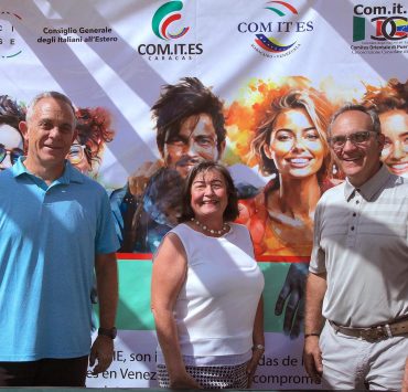 Torneo de Golf CAVENIT