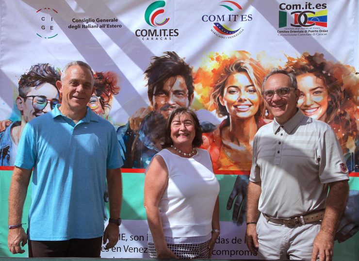 Torneo de Golf CAVENIT